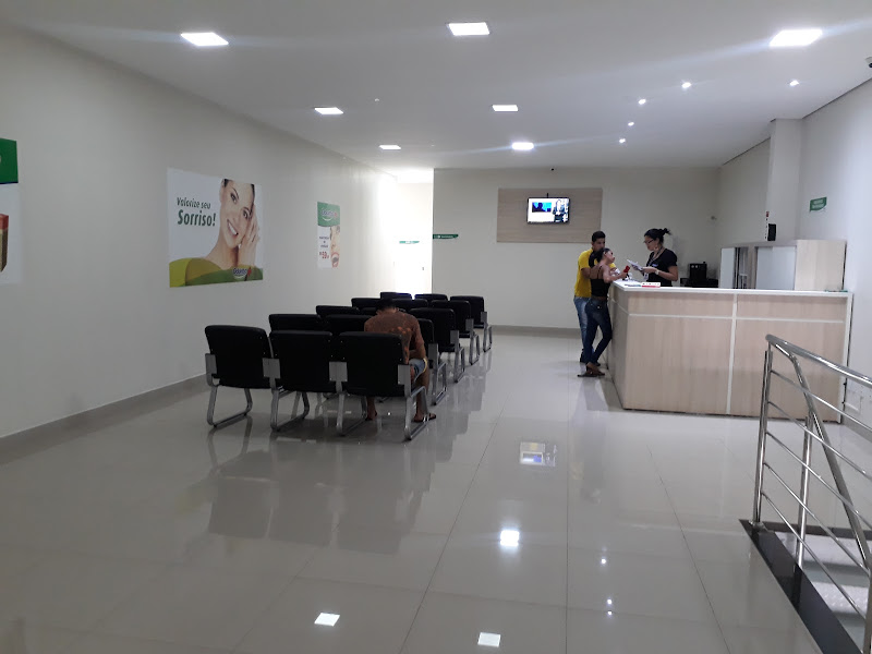 Foto 9 de Sorridents Cidade Livre: Dentista em Aparecida De Goiânia