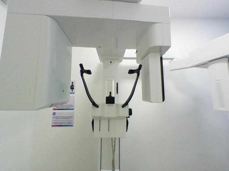 Foto 10 de Sorridents Cidade Livre: Dentista em Aparecida De Goiânia