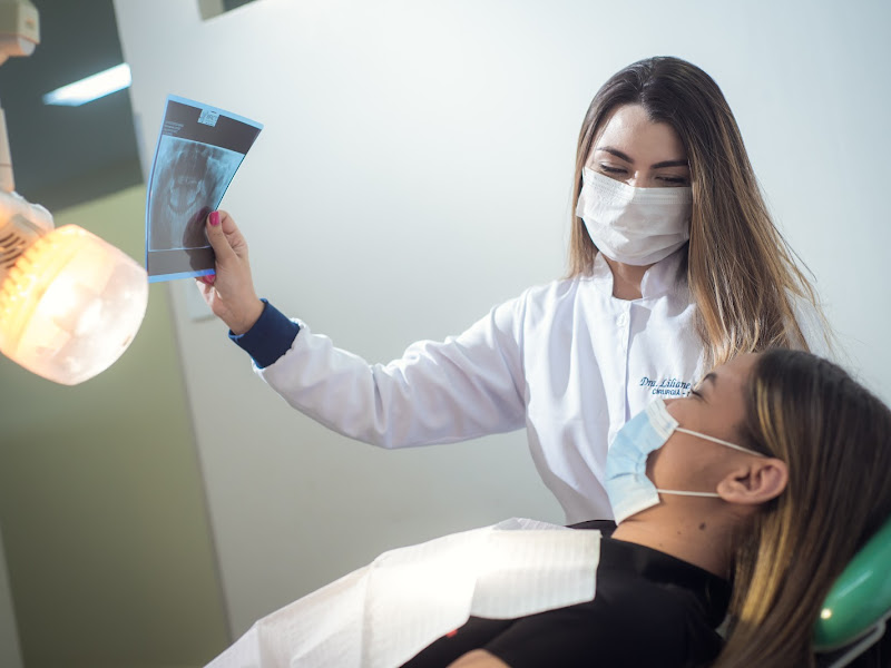 Foto 11 de Sorridents Cidade Livre: Dentista em Aparecida De Goiânia