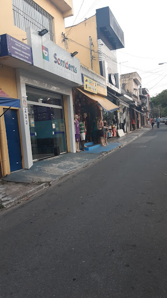 Foto 2 de Sorridents Cidade Tiradentes: Dentista, Clínica Odontológica em São Paulo
