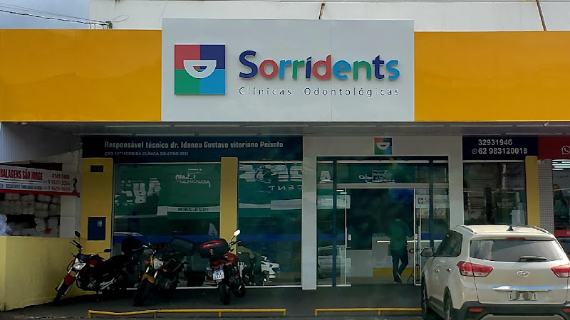 Foto 2 de Sorridents Clinica Odontológica