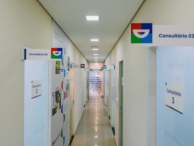 Foto 2 de Sorridents Clínica Odontológica