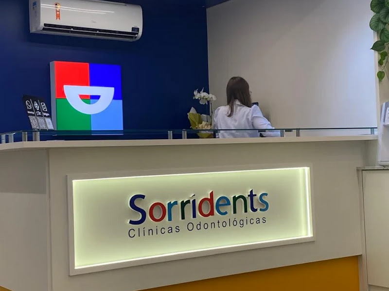 Foto 3 de Sorridents Clínica Odontológica