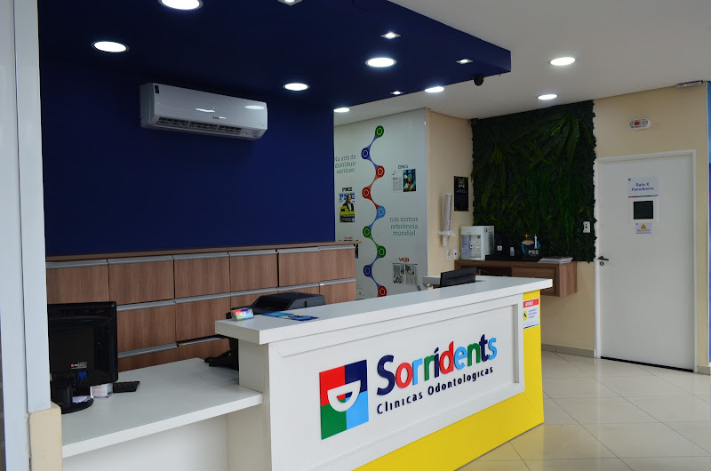 Foto 2 de Sorridents Clínica Odontológica Itaquaquecetuba - Centro