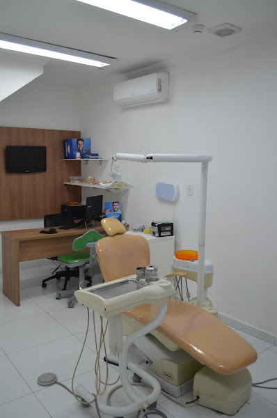 Foto 3 de Sorridents Clínica Odontológica Itaquaquecetuba - Centro