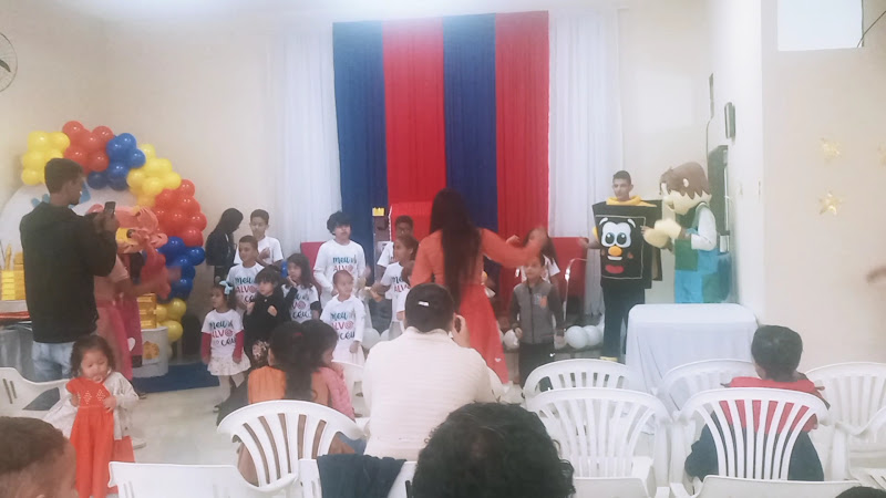 Foto 4 de Sorridents Clínica Odontológica Itaquaquecetuba - Centro