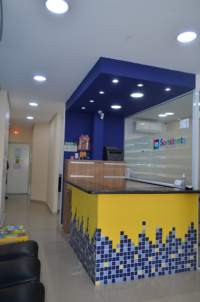 Foto 3 de Sorridents Clínica Odontológica Jardim Helena - SP