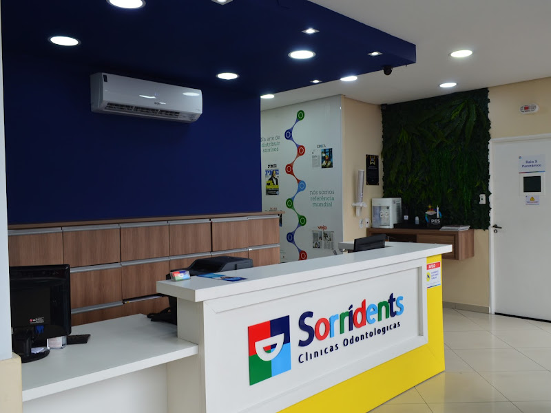 Foto 7 de Sorridents Clínica Odontológica Jardim Odete - Itaquaquecetuba