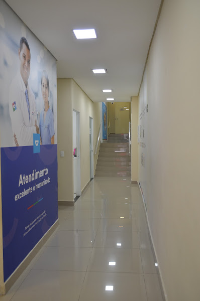 Foto 3 de Sorridents Clínica Odontológica Parque Piratininga - Itaquaquecetuba