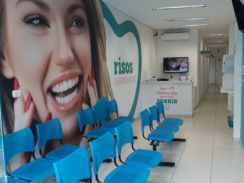 Foto 8 de Sorridents Clínica Odontológica Parque Piratininga - Itaquaquecetuba