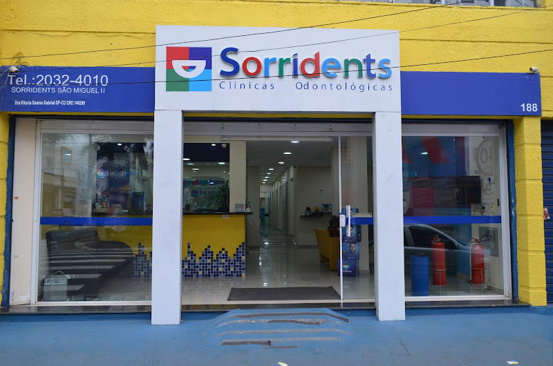 Foto 2 de Sorridents - Clinica Odontológica - São Miguel Centro - São Paulo