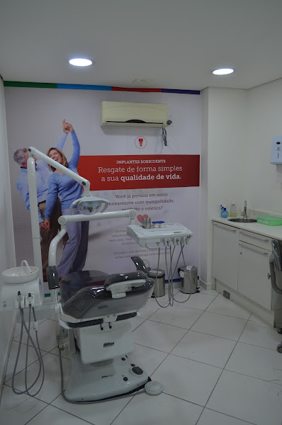 Foto 4 de Sorridents - Clinica Odontológica - São Miguel Centro - São Paulo