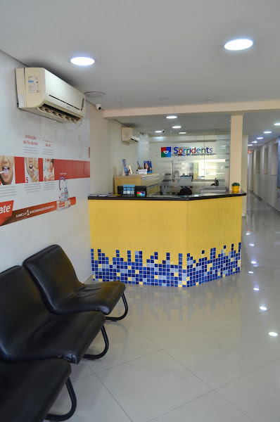 Foto 3 de Sorridents Clínica Odontológica São Miguel Estação - SP