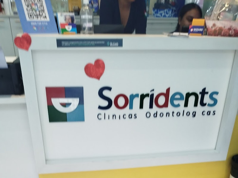 Foto 7 de Sorridents Clínica Odontológica São Miguel Estação - SP