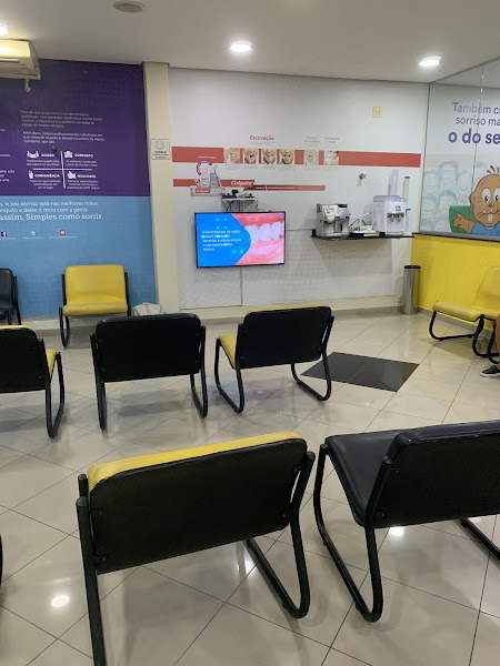 Foto 2 de Sorridents Clínicas Odontológicas Boqueirão Praia Grande