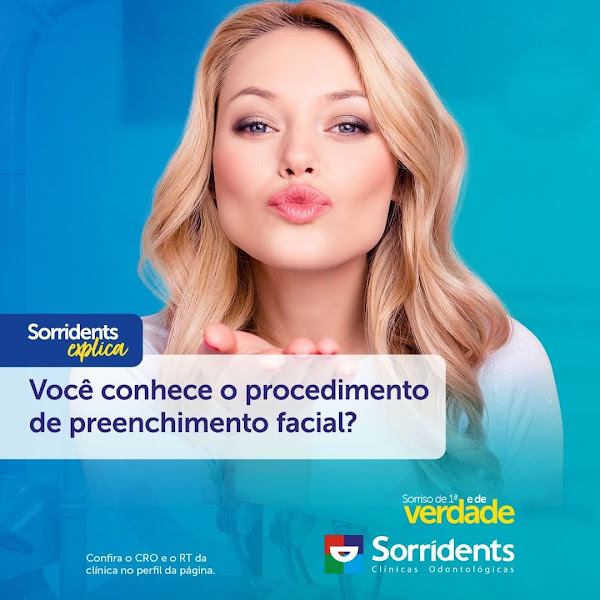 Foto 2 de Sorridents Clínicas Odontológicas Campestre Santo André