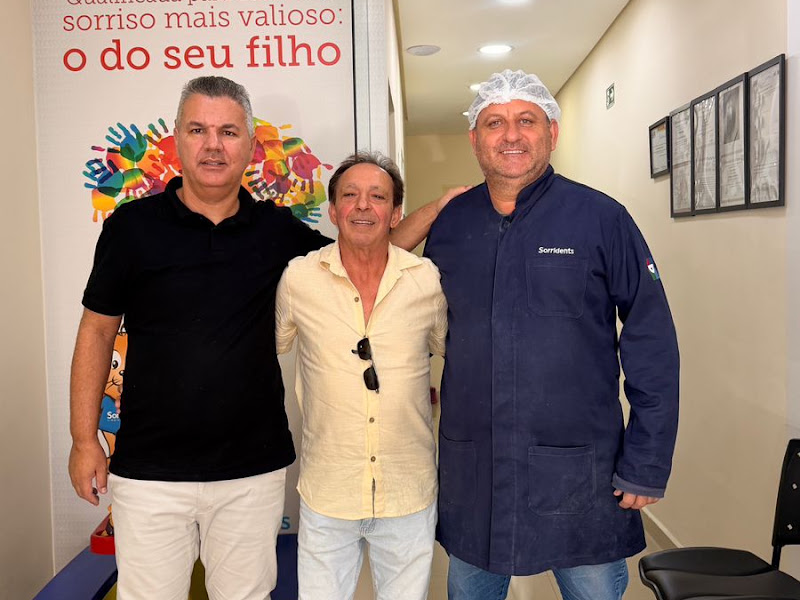 Foto de Sorridents Clínicas Odontológicas Centro Bragança Paulista