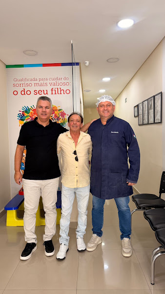 Foto 2 de Sorridents Clínicas Odontológicas Centro Bragança Paulista