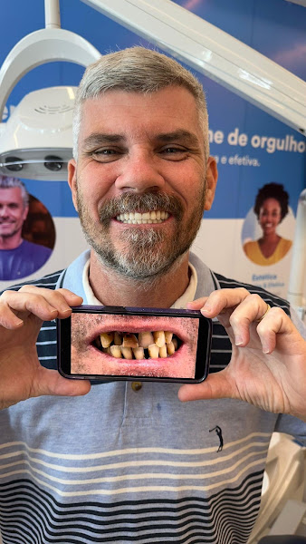 Foto 2 de Sorridents Clínicas Odontológicas Centro Cabo Frio