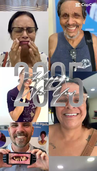 Foto 3 de Sorridents Clínicas Odontológicas Centro Cabo Frio