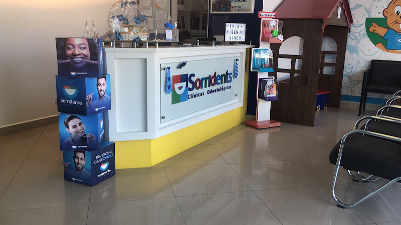 Foto 2 de Sorridents Clínicas Odontológicas Centro Guarujá