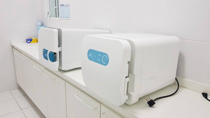 Foto 2 de Sorridents Clínicas Odontológicas Centro Jacareí