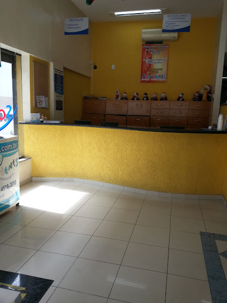 Foto 2 de Sorridents Clínicas Odontológicas Centro Mauá