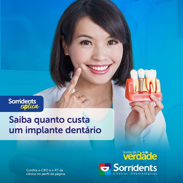 Foto 2 de Sorridents Clínicas Odontológicas Centro Mogi Guaçu