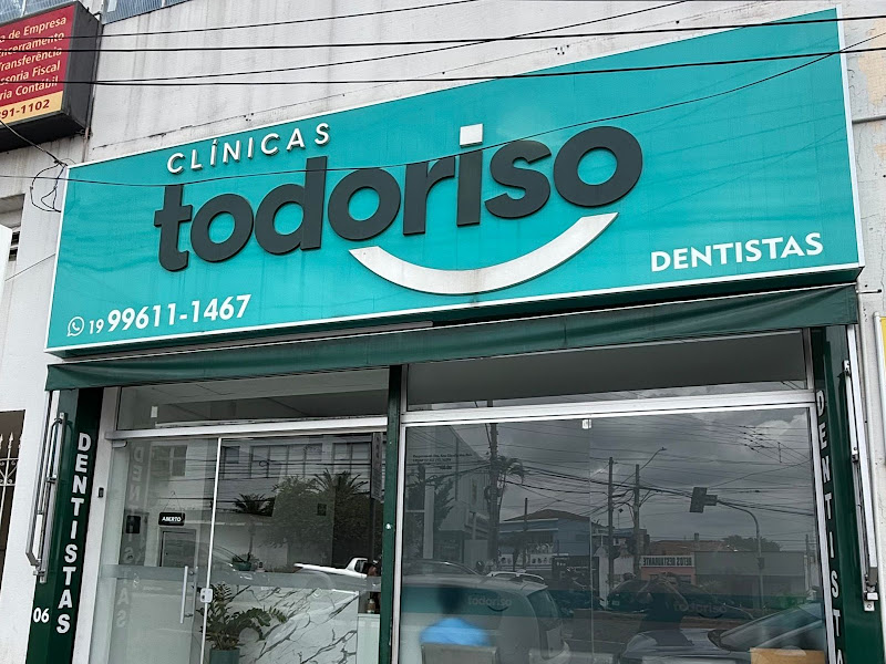 Foto 3 de Sorridents Clínicas Odontológicas Centro Mogi Guaçu