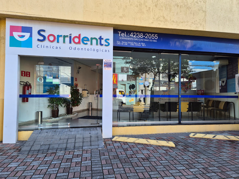 Foto 2 de Sorridents Clínicas Odontológicas Centro São Caetano do Sul