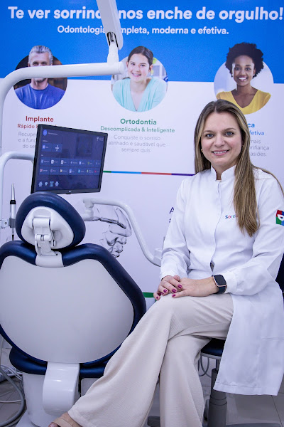 Foto 2 de Sorridents Clínicas Odontológicas Centro São Carlos