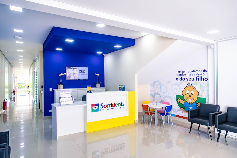 Foto 3 de Sorridents Clínicas Odontológicas Centro São Carlos