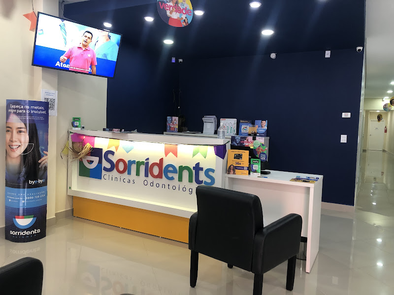 Foto 2 de Sorridents Clínicas Odontológicas Centro São José dos Pinhais