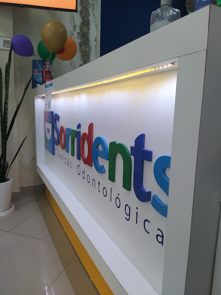 Foto 3 de Sorridents Clínicas Odontológicas Centro São José dos Pinhais