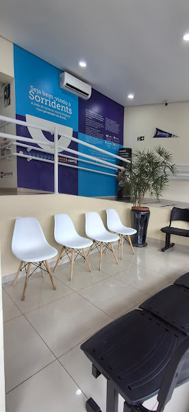 Foto 3 de Sorridents Clínicas Odontológicas Centro Sumaré