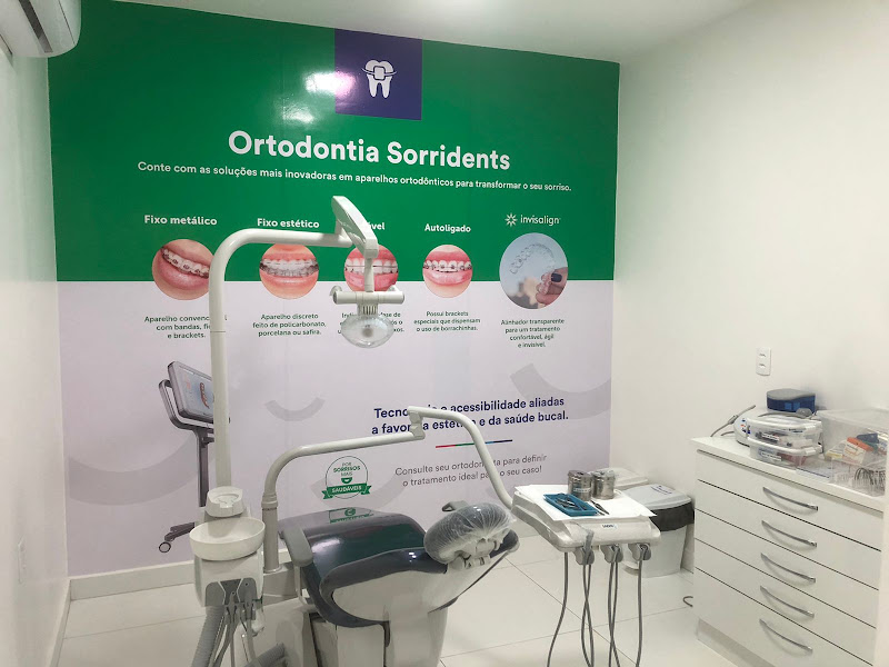 Foto 3 de Sorridents Clínicas Odontológicas Centro Taquaralto -Palmas