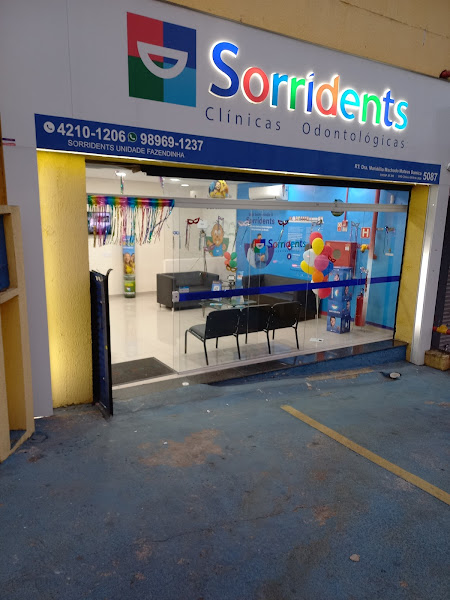 Foto 2 de Sorridents Clínicas Odontológicas Fazendinha Santana de Parnaíba