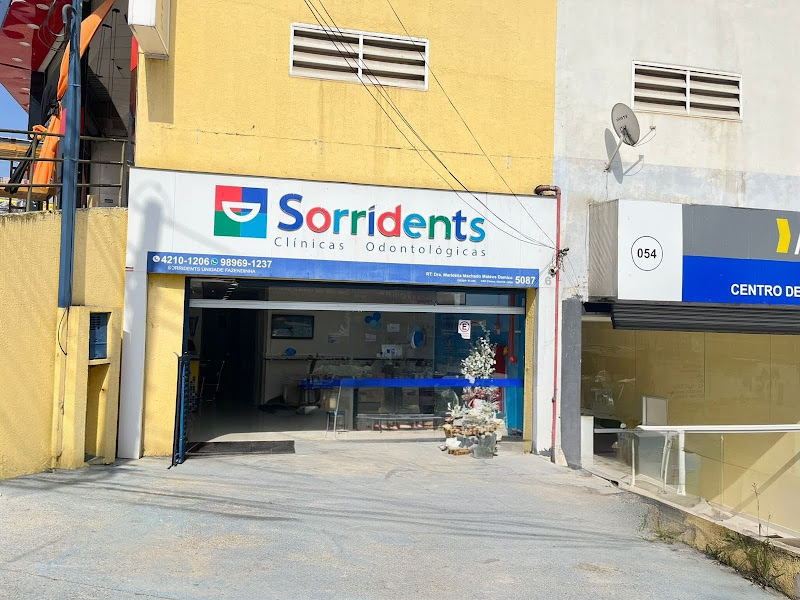 Foto 3 de Sorridents Clínicas Odontológicas Fazendinha Santana de Parnaíba