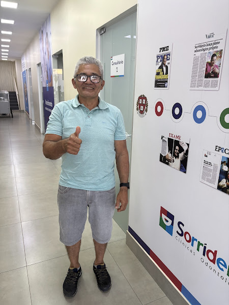 Foto 2 de Sorridents Clínicas Odontológicas Goiânia Igualdade Aparecida de Goiânia