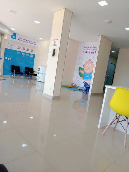 Foto 2 de Sorridents Clínicas Odontológicas Jardim Brasília Águas Lindas de Goiás