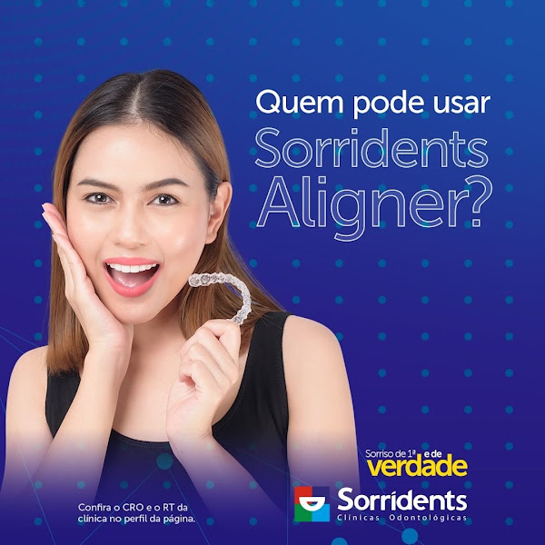 Foto 3 de Sorridents Clínicas Odontológicas Jardim D'abril Osasco