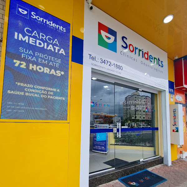 Foto 2 de Sorridents Clínicas Odontológicas Ocian Praia Grande