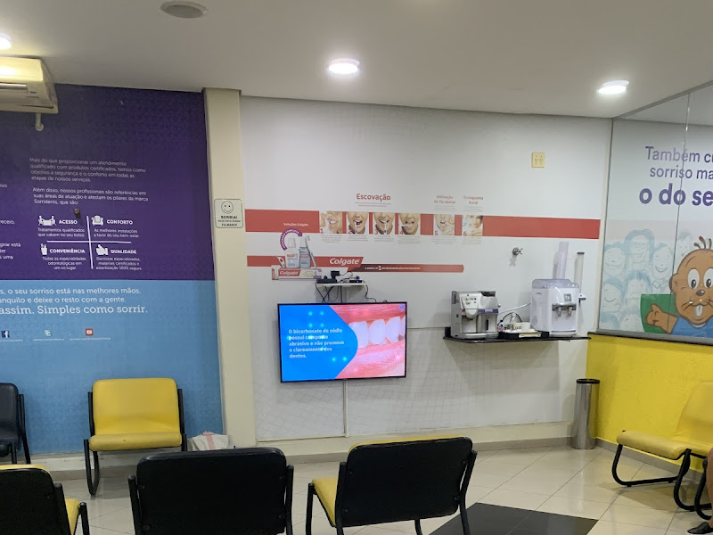 Foto 3 de Sorridents Clínicas Odontológicas Ocian Praia Grande