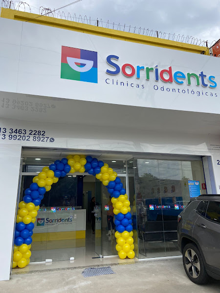 Foto 2 de Sorridents Clínicas Odontológicas Parque São Vicente