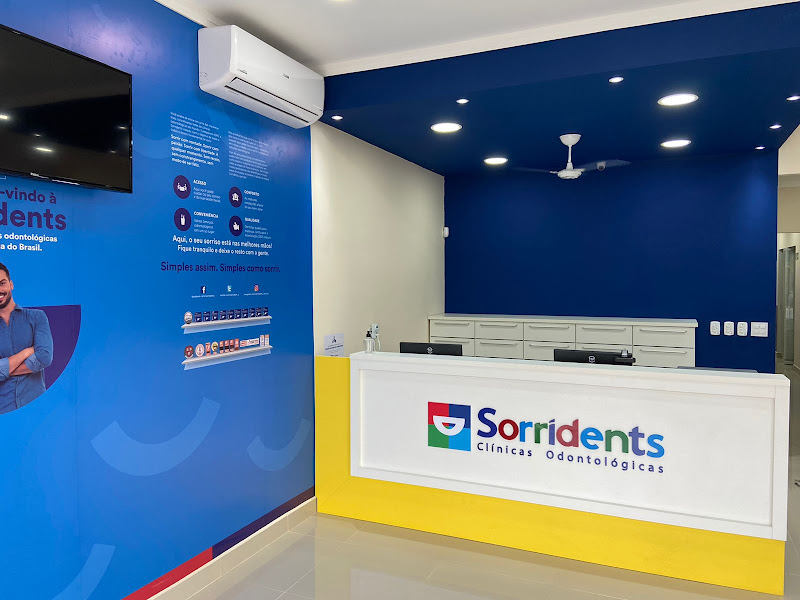 Foto 3 de Sorridents Clínicas Odontológicas Parque São Vicente