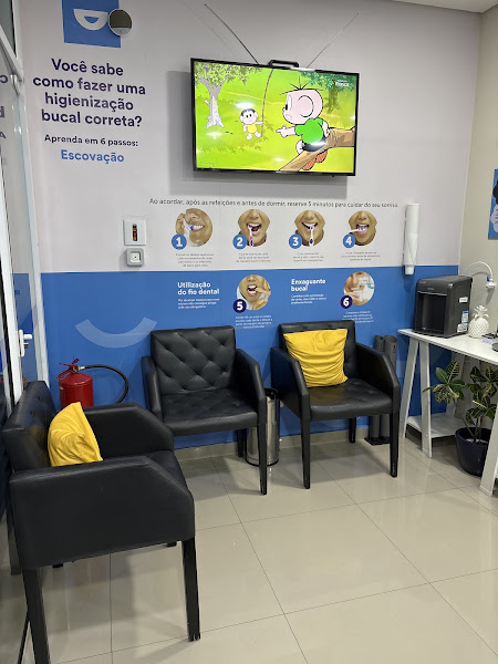 Foto 2 de Sorridents Clínicas Odontológicas Paulicéia São Bernardo do Campo