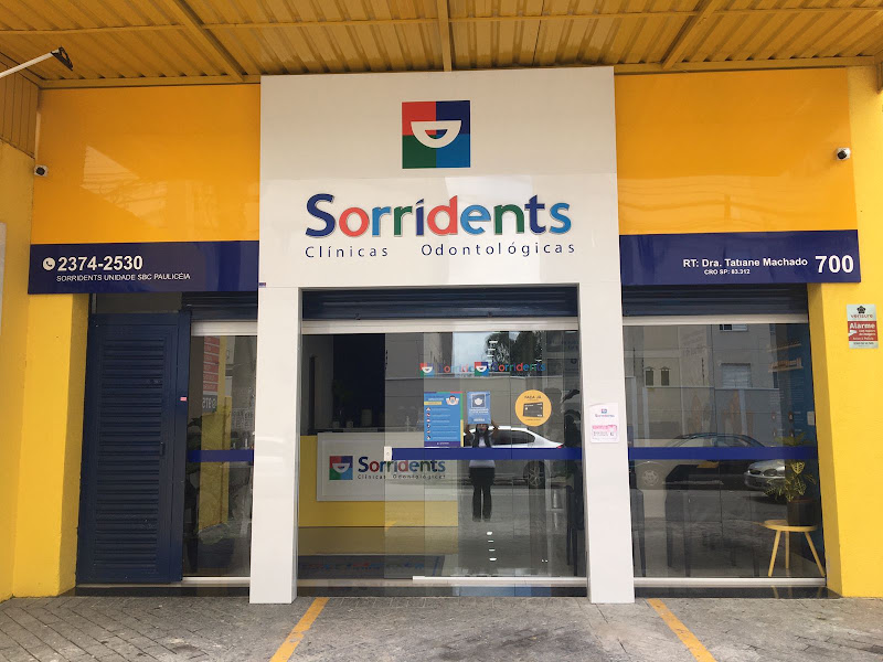 Foto 3 de Sorridents Clínicas Odontológicas Paulicéia São Bernardo do Campo