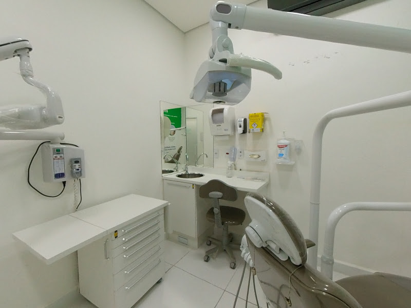 Foto 2 de Sorridents Clínicas Odontológicas Pitangueiras Guarujá