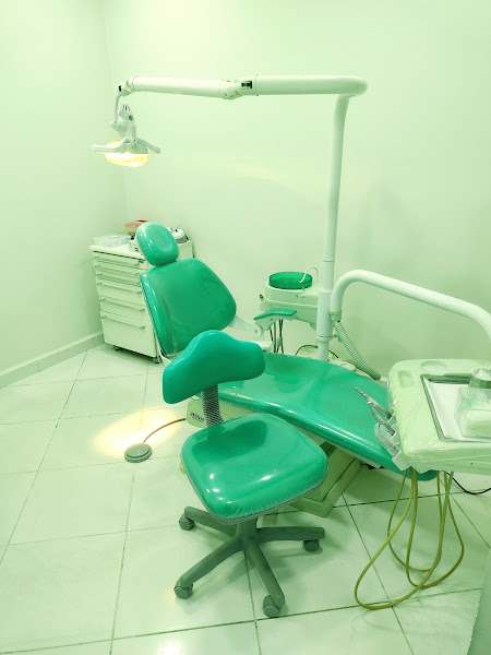 Foto 2 de Sorridents Clínicas Odontológicas Taboão São Bernardo do Campo