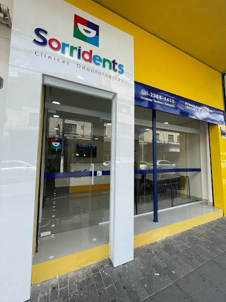 Foto 2 de Sorridents Clínicas Odontológicas - Teodoro Sampaio